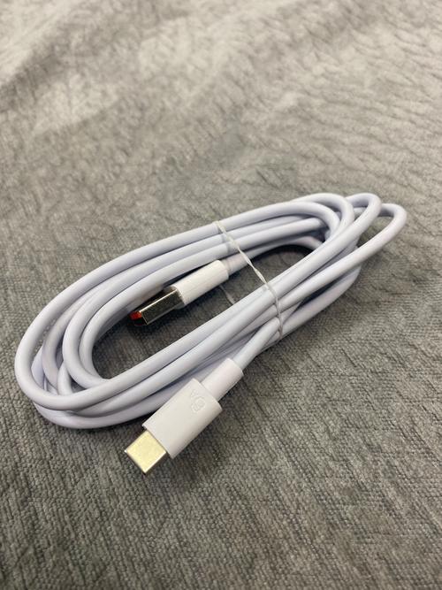 荣耀Play6C充电接口介绍