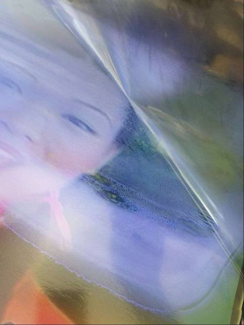 液晶电视偏光膜涂层被牙膏擦掉怎么办?