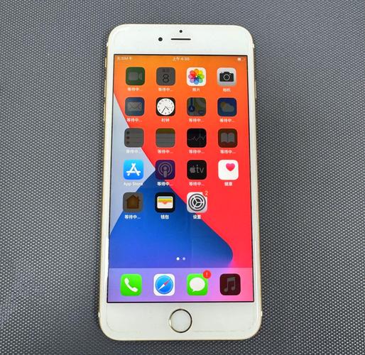 苹果6splus还有人在2022年使用吗