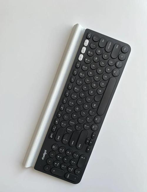 罗技k780连接电脑方法_罗技k780怎么连接电脑