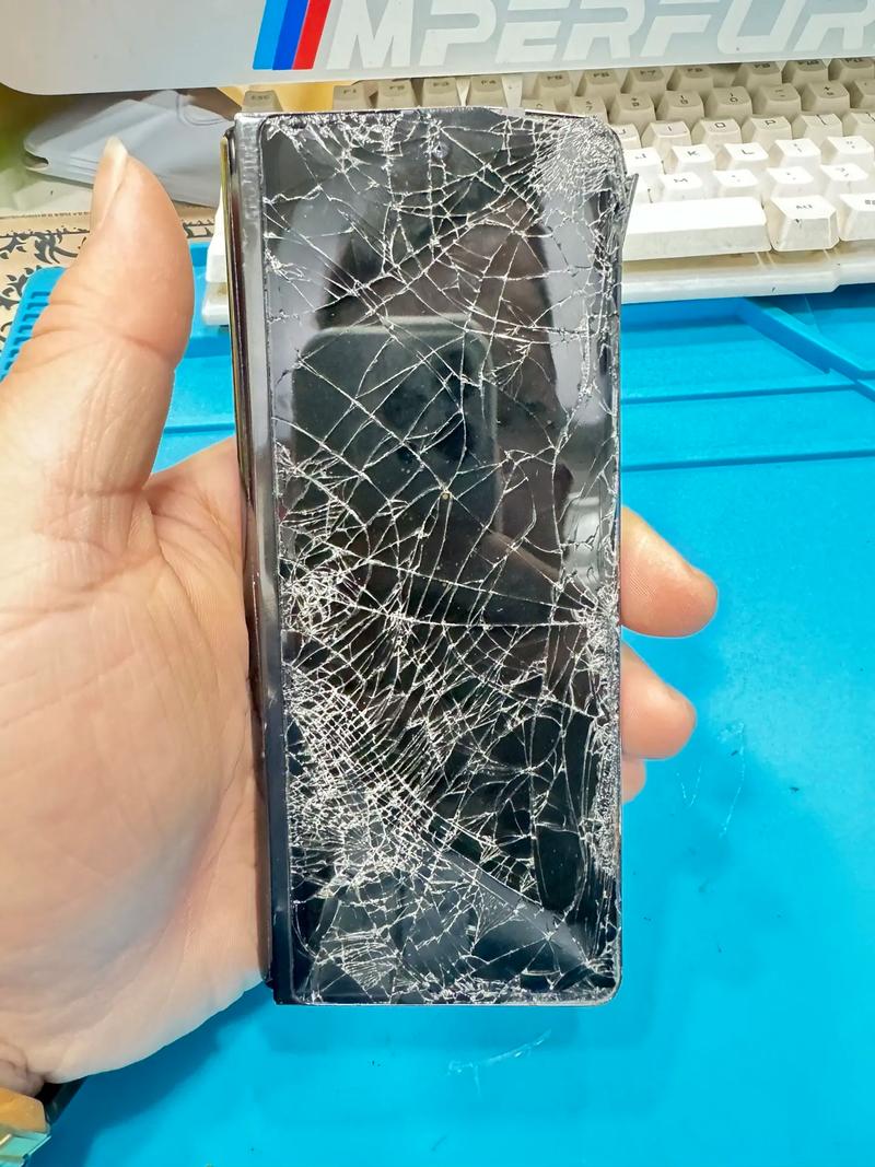 三星手机字库坏了什么症状