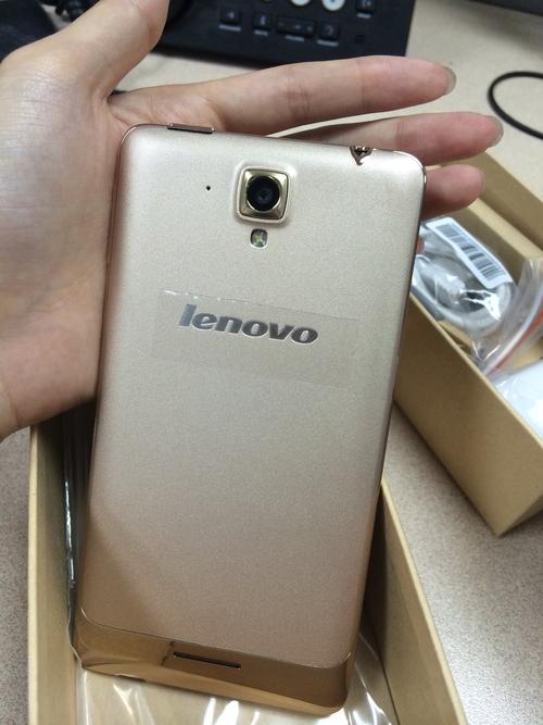 联想黄金斗士s8移动版