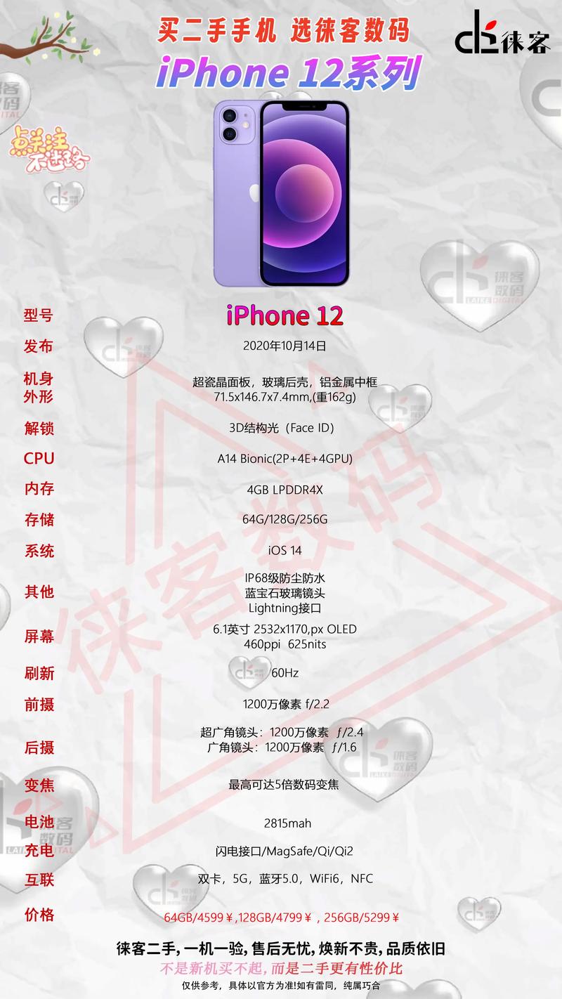 苹果12手机侧键都有什么功能