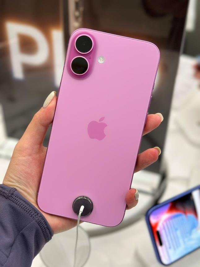 苹果手机值得买的型号