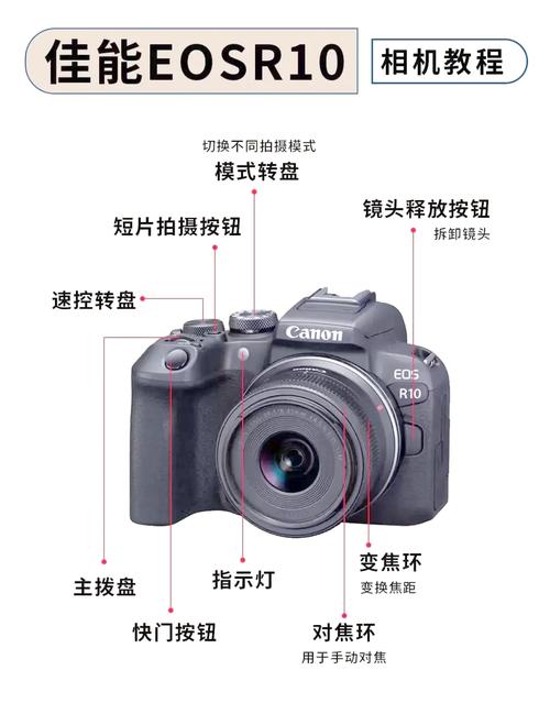 佳能m6拍摄时怎么放大