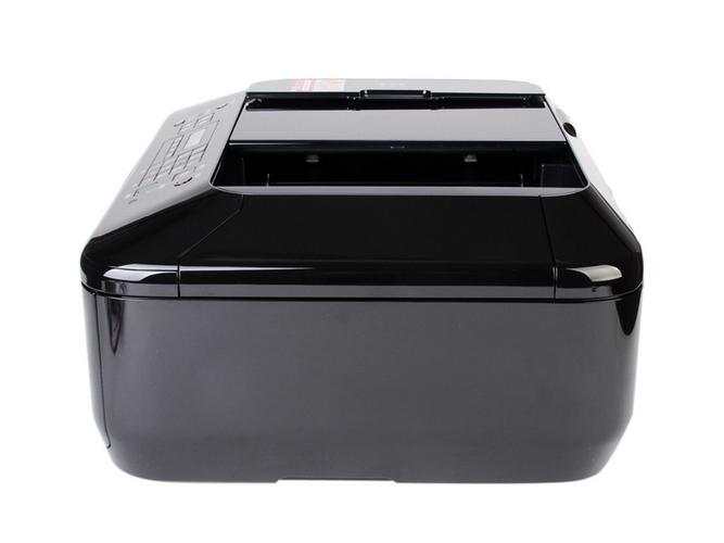 佳能E608佳能E608传真性能