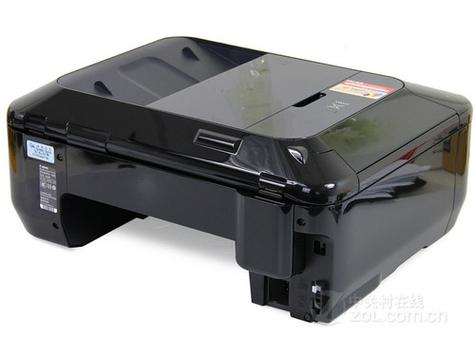 佳能E608佳能E608介质规格