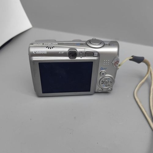 佳能_IXUS_950IS基本性能