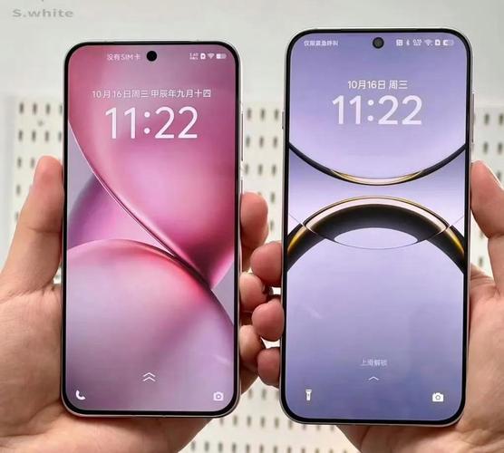 Oppo是小布vivo是什么?