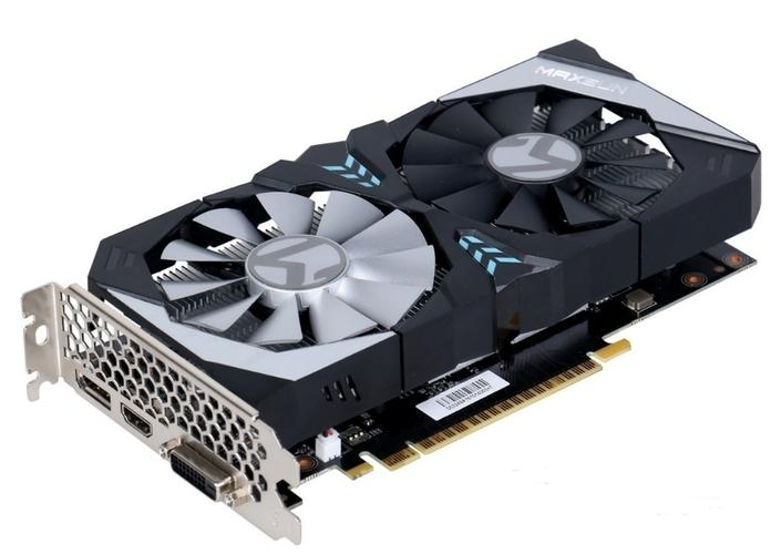 铭瑄MS-GTX1050TI终结者冰火版4G这个显卡多少钱?