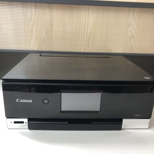 佳能ts8220打印机功能有哪些?