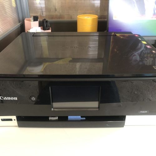 佳能8280和8220什么区别