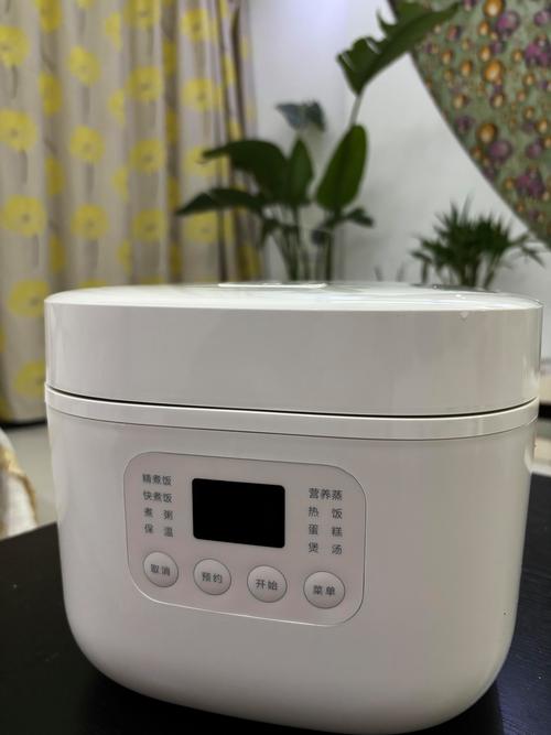 小米电饭煲999怎么样