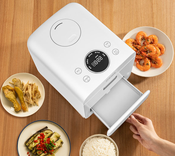 小米米家IH电饭煲怎么样煮饭好不好吃