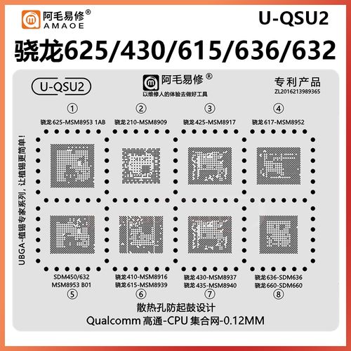 骁龙625和435哪个好