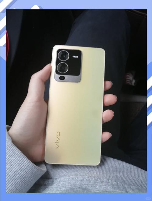 请介绍一下ViVOS15这部手机好用吗?