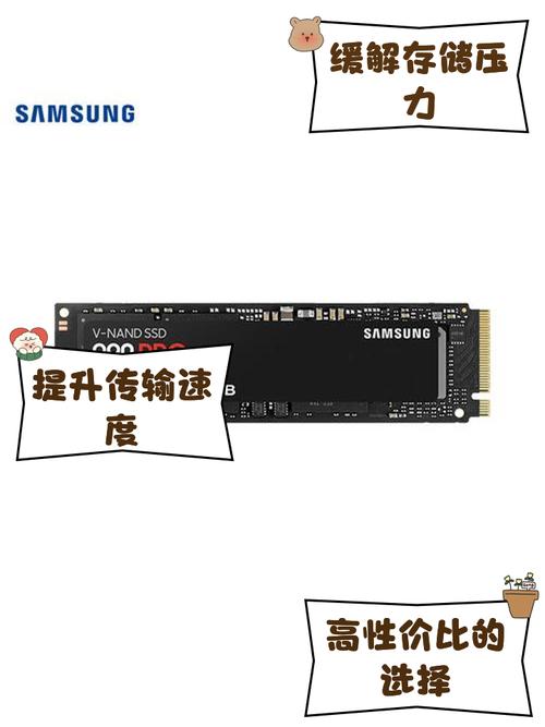 固态硬盘是否越大越好?