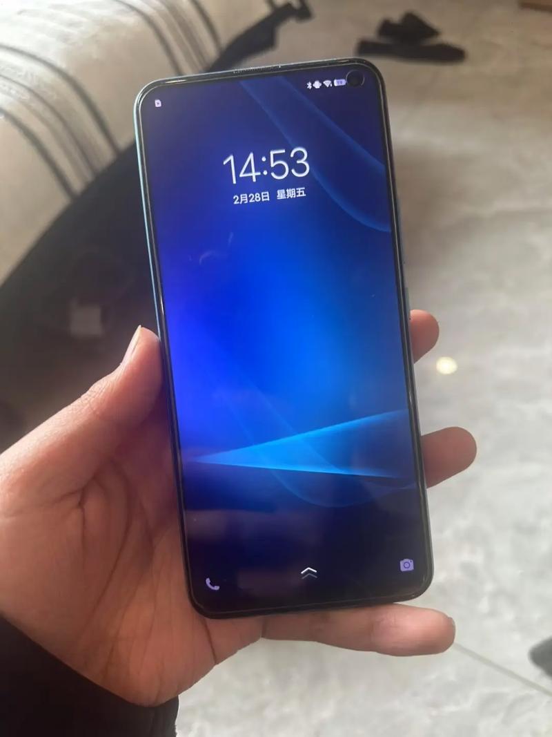 vivoz6是哪一年的手机