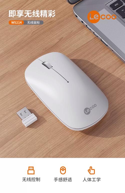 无声鼠标品牌哪个好