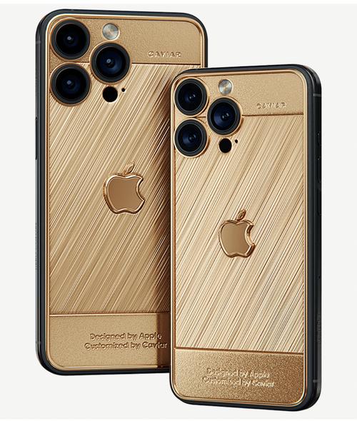 最贵iPhone出炉,白金钻石版410万元!