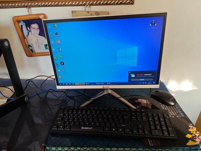 什么台式的电脑可以不用主机