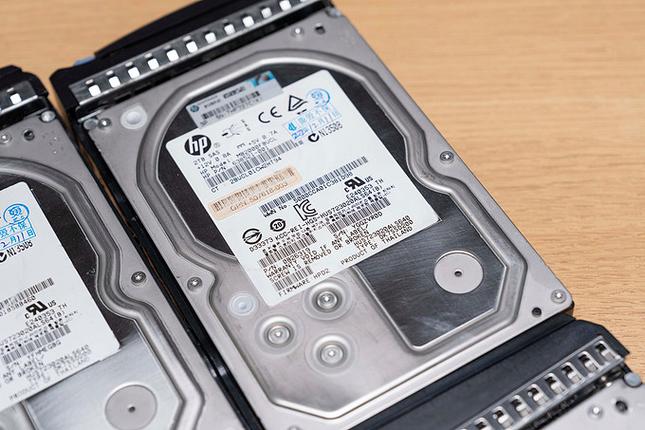 日立硬盘好吗?(日立硬盘质量如何)