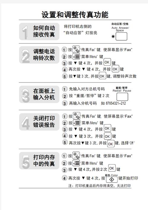 如何设置电脑接受/发送传真?