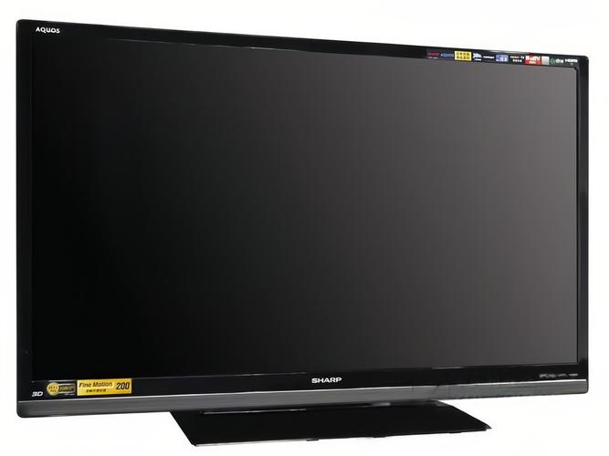 夏普显示器是几线品牌