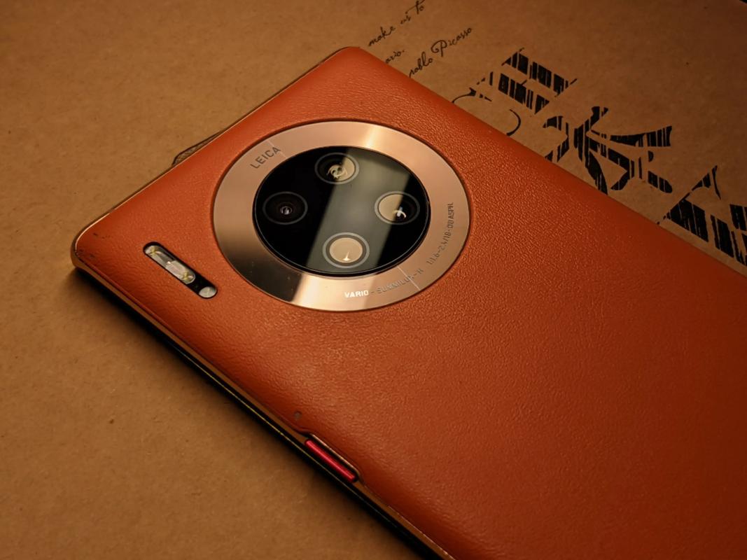 华为徕卡是什么意思?