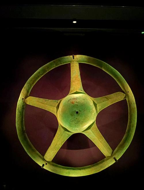 三星堆是谁的墓