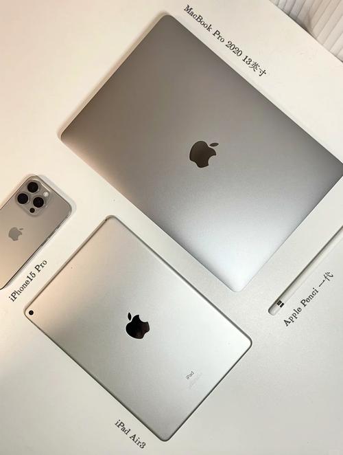 什么是苹果办公三件套?