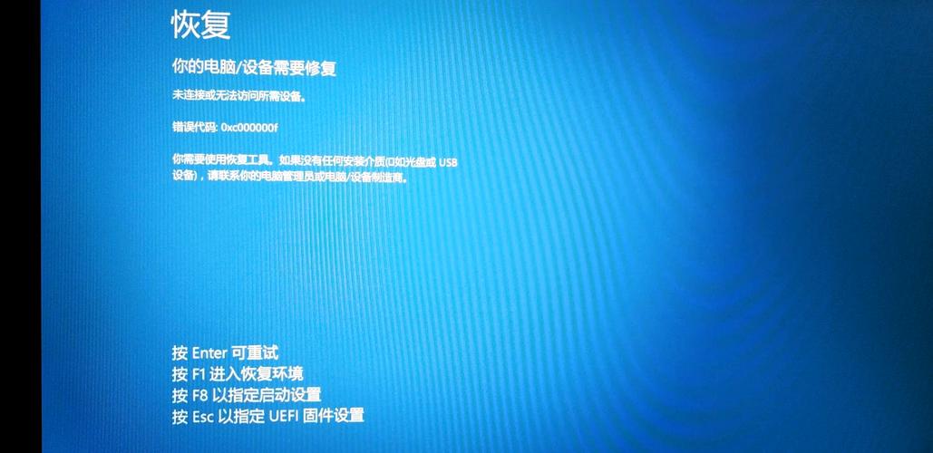 电脑一直显示正在启动怎么办呢?