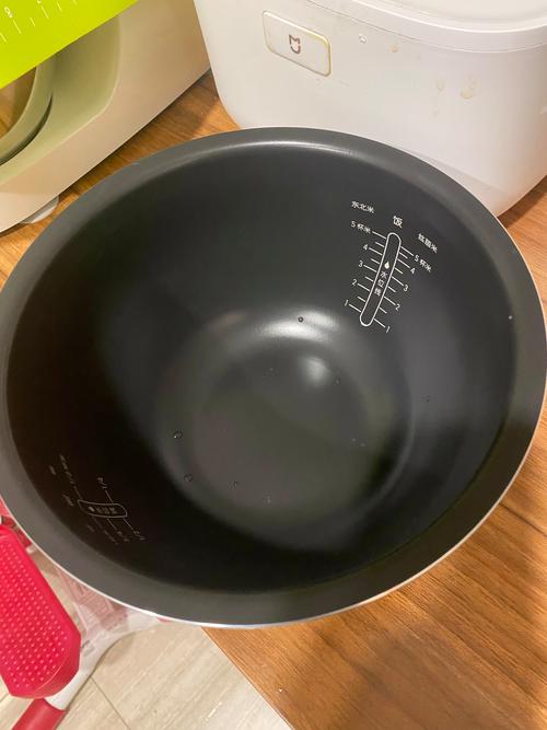 小米电饭煲内胆是什么材质