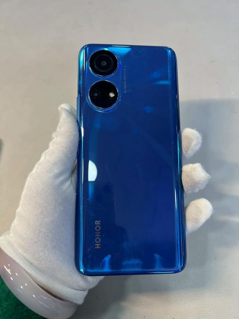 jlh-an00是什么型号