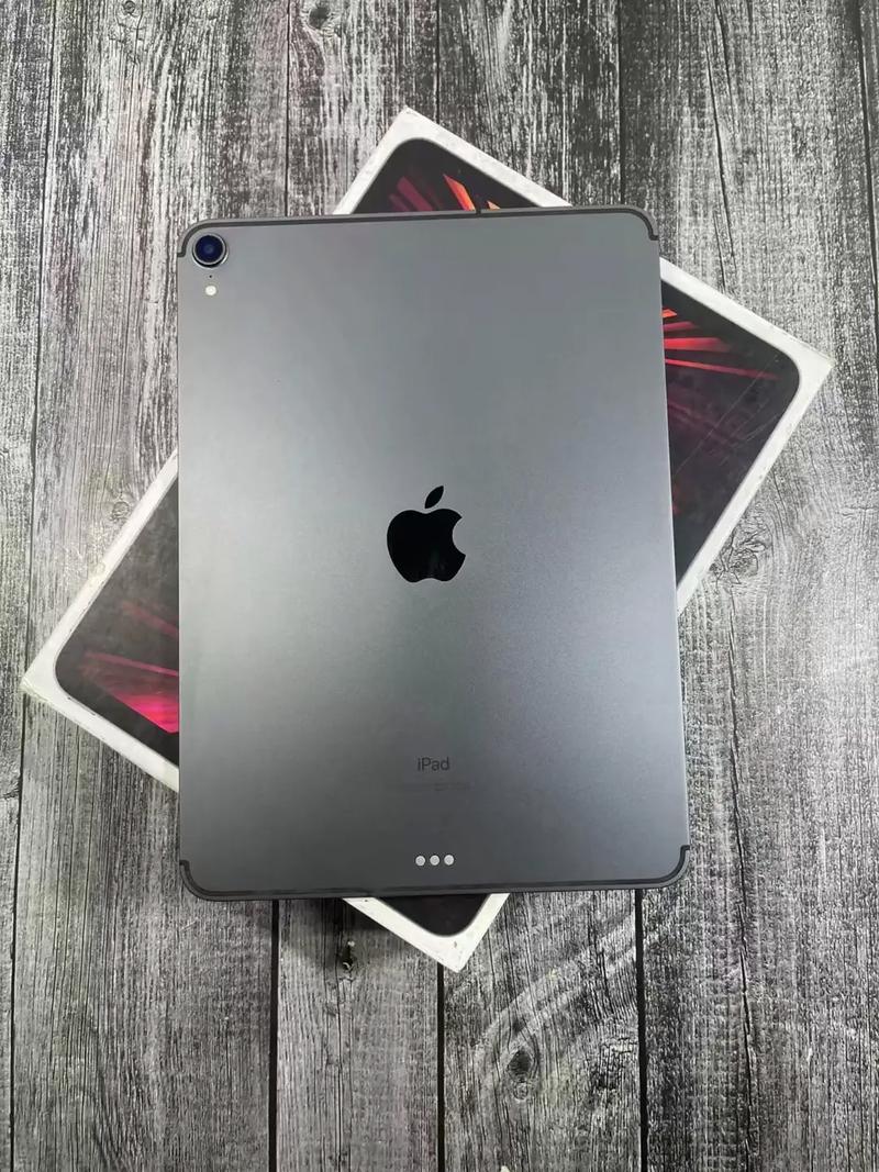 ipadPro2018二手的多少钱?哪里的靠谱?