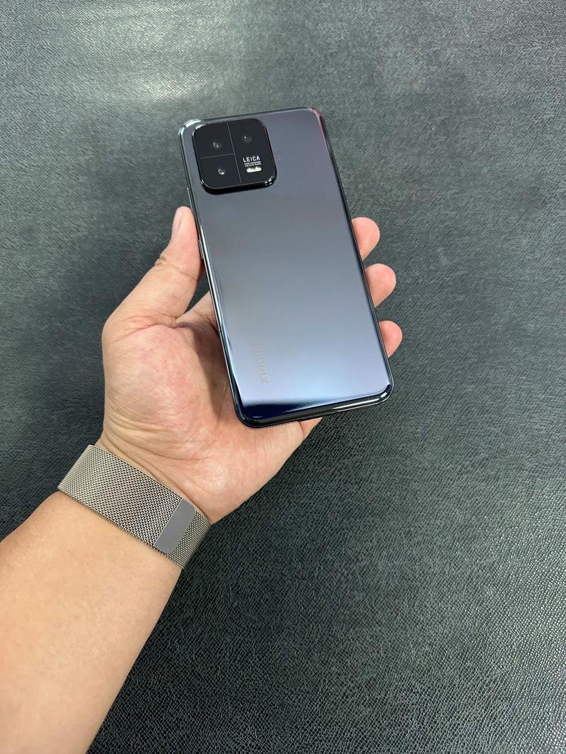 小米13防水性能怎么样?小米13值得买吗