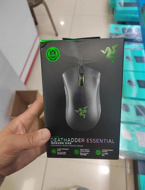 雷蛇鼠标垫校准有什么用