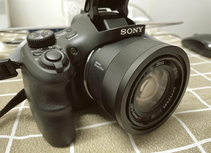 索尼长焦相机hx400评测