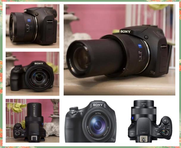 一千左右的数码相机推荐下?