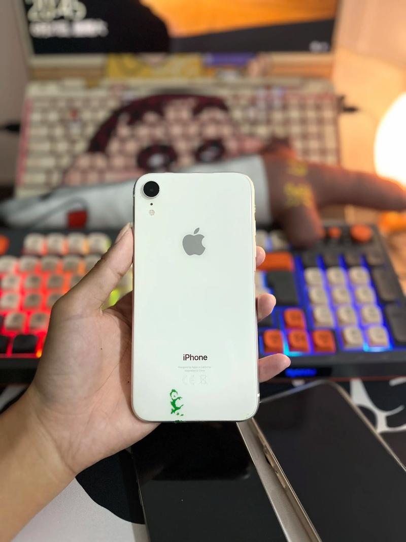 128g苹果手机够用吗