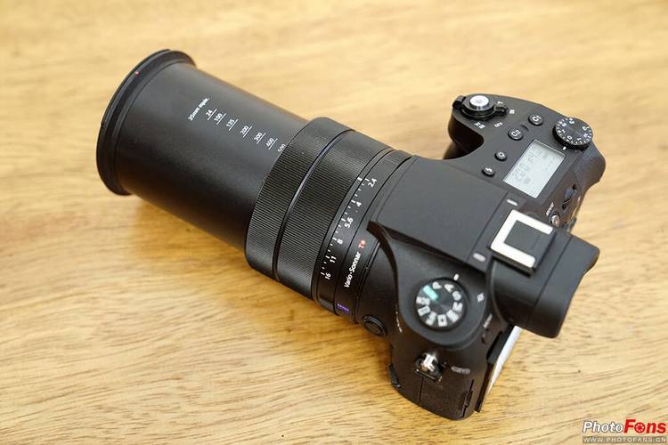 纠结于佳能G3X和索尼RX10M3,