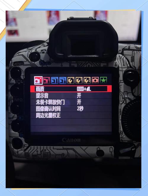 佳能5d2录像慢动作怎样设置?