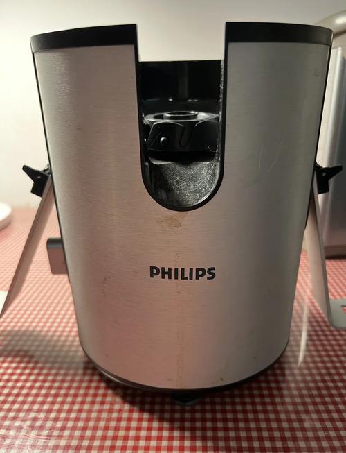 飞利浦榨汁机hr1861