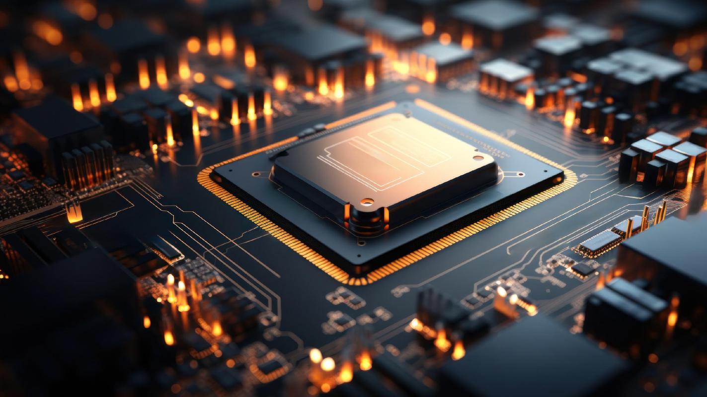 芯片到底是什么东西啊有什么用啊