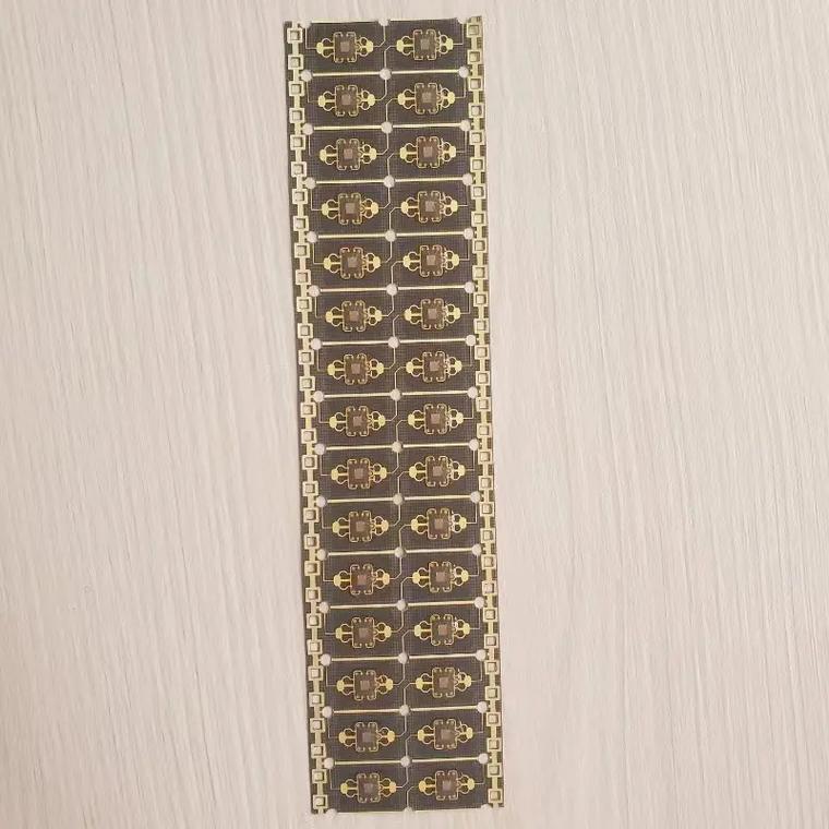 汽车遥控主芯片是什么东西啊?