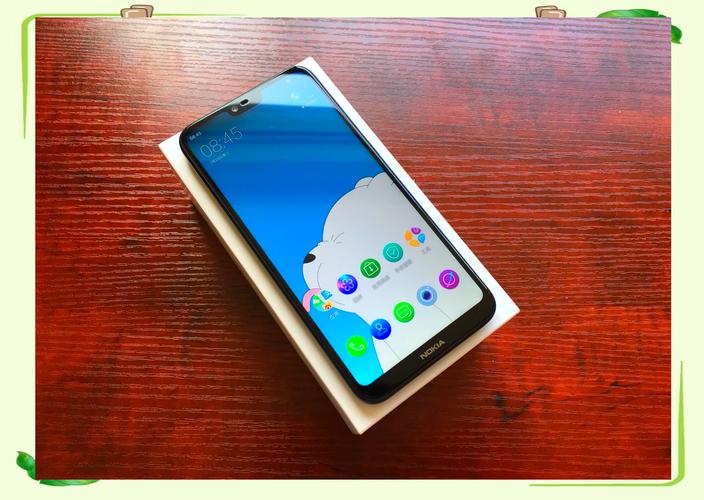 诺基亚X6续航7小时(诺基亚x6续航)