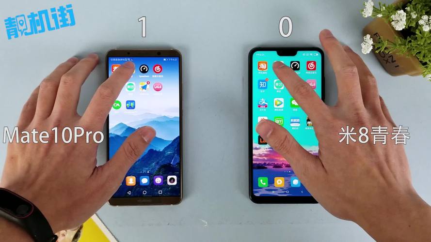 华为mate10是三星屏吗