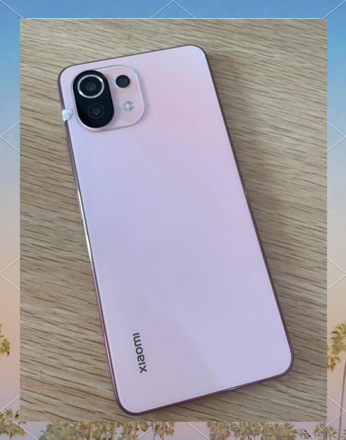 小米11青春版缺点明显,买了会后悔么?