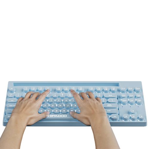 办公用键盘的费用大概是多少