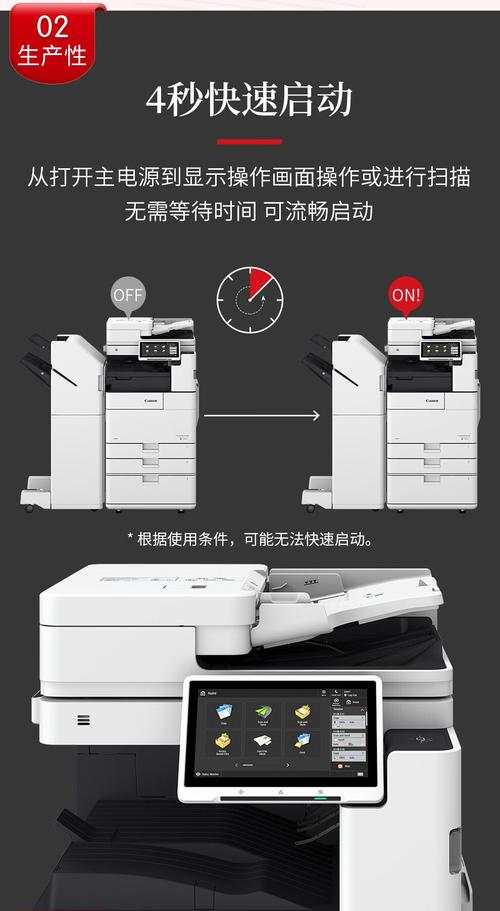 imagerunnerC3020怎么连wifi